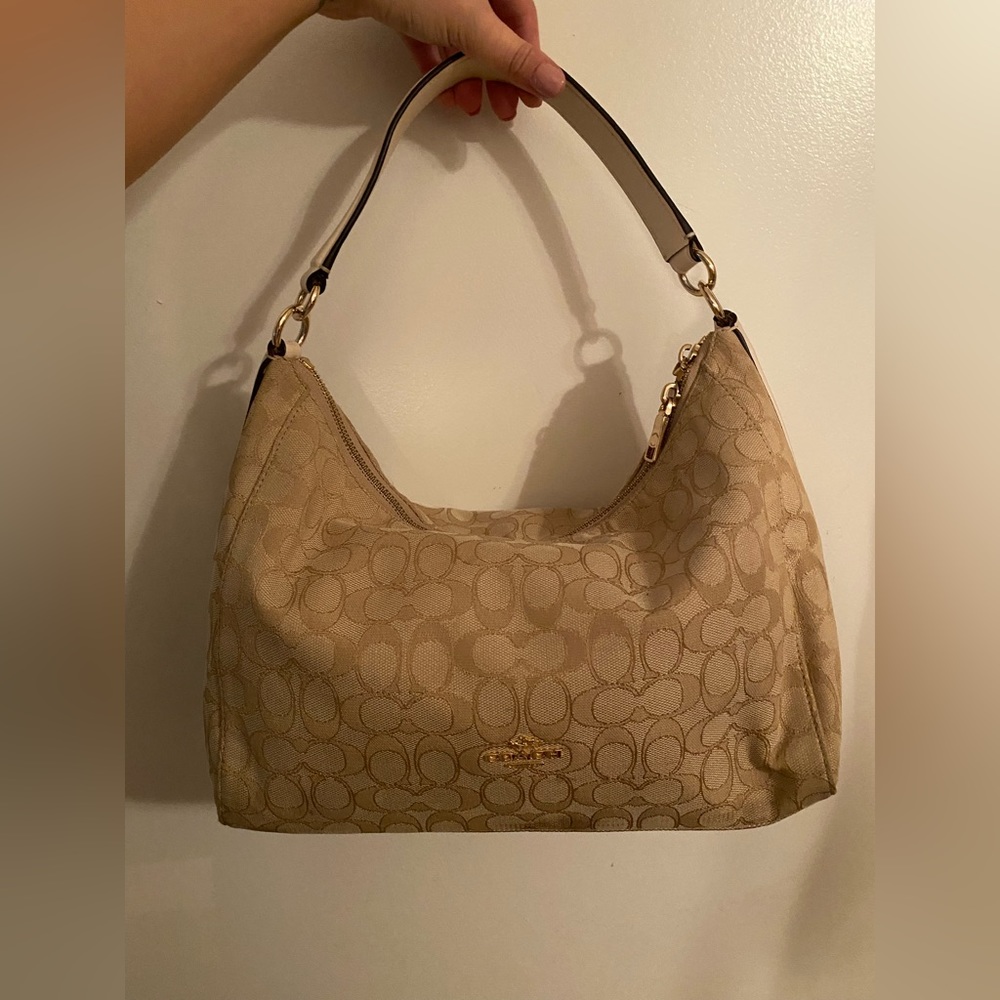 Vintage Coach purse